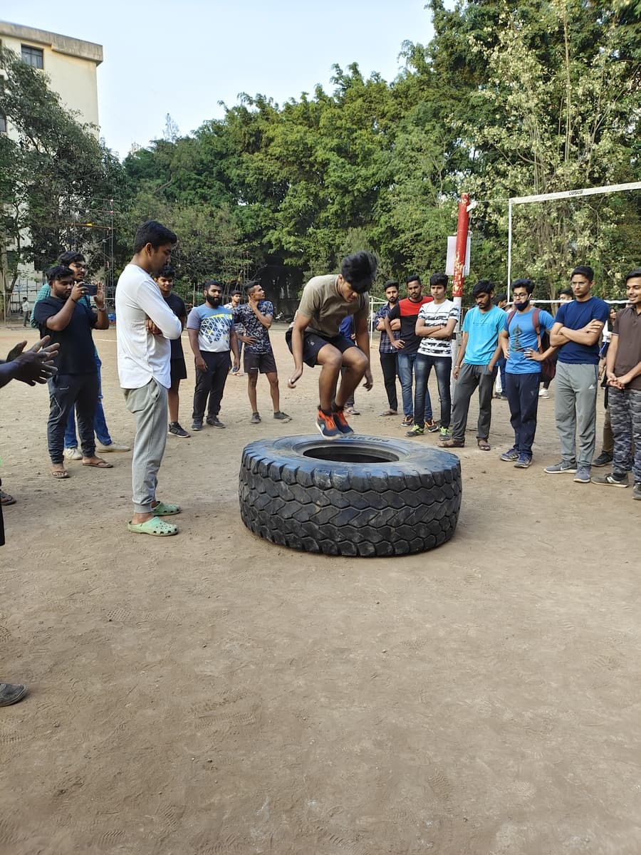 MMCOE Pune Event & Activities photo 9